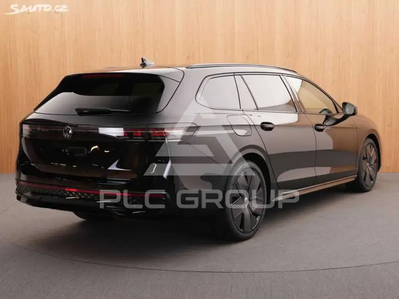 2026 Volkswagen Passat