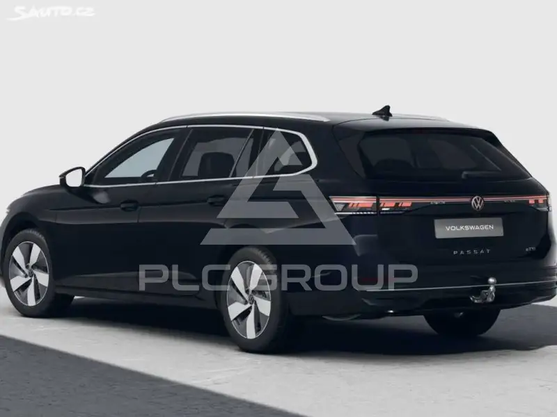 2026 Volkswagen Passat