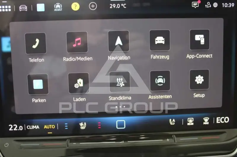 2026 Volkswagen Passat