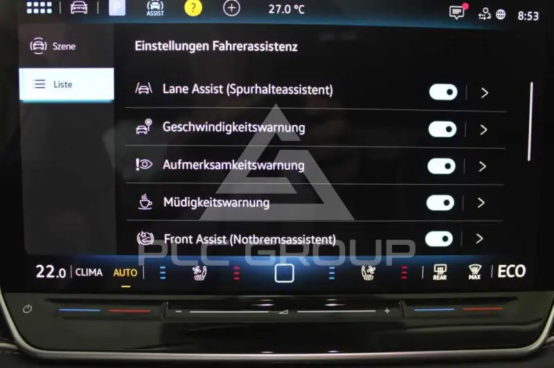 2026 Volkswagen Passat