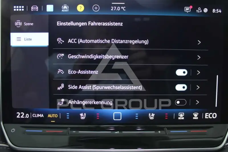 2026 Volkswagen Passat