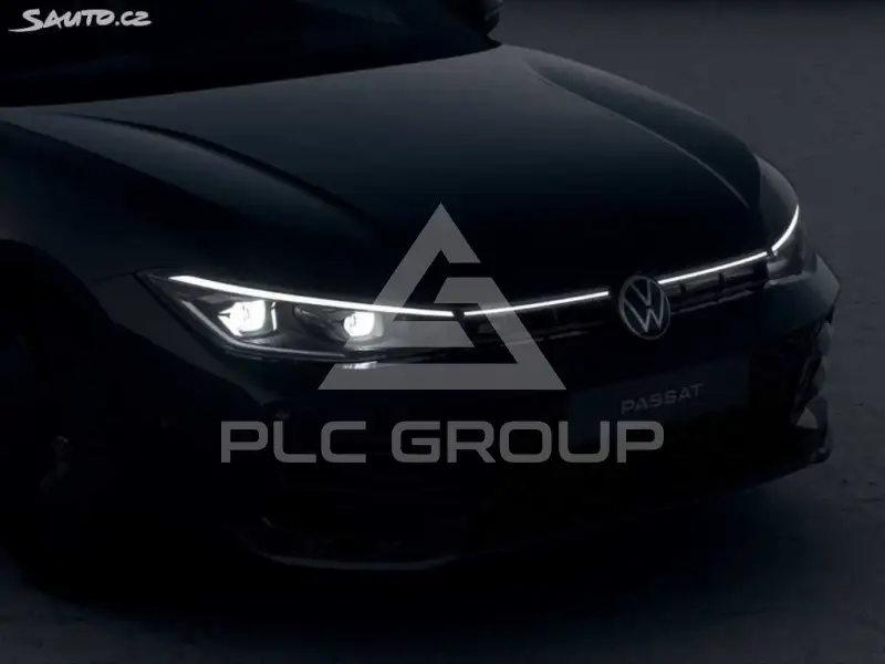 2026 Volkswagen Passat