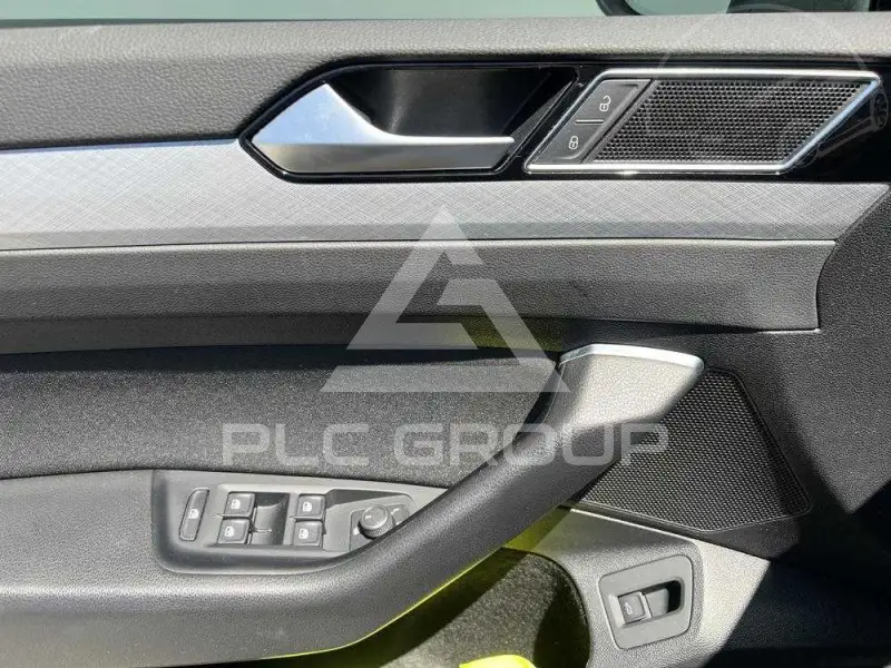 2026 Volkswagen Passat
