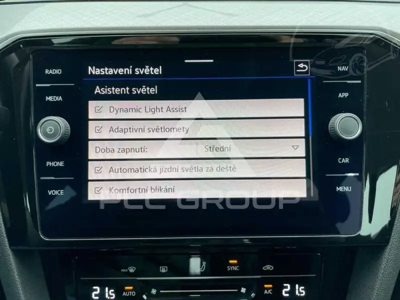 2026 Volkswagen Passat