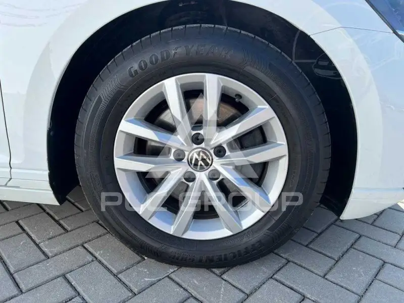 2026 Volkswagen Passat