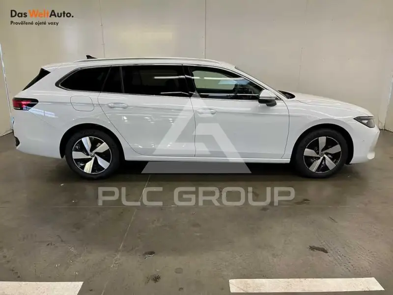 2026 Volkswagen Passat