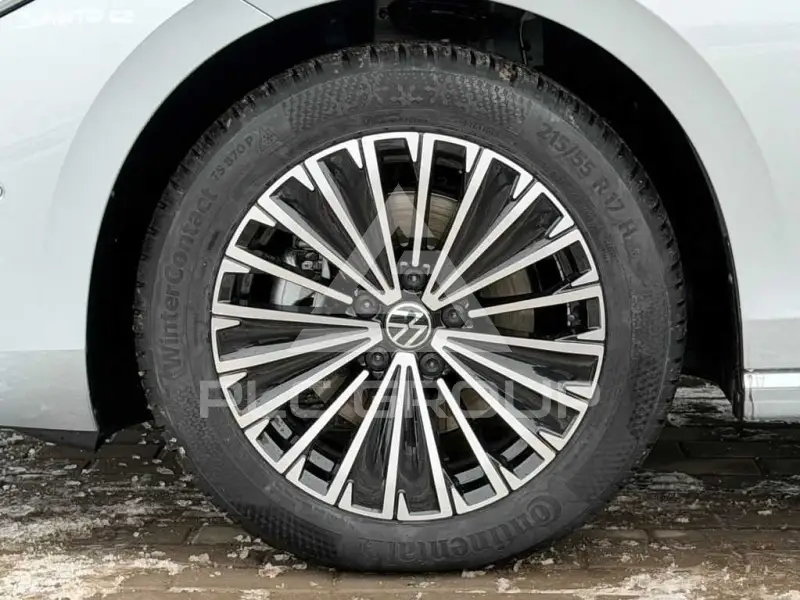 2026 Volkswagen Passat