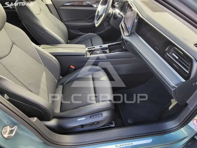 2026 Volkswagen Passat