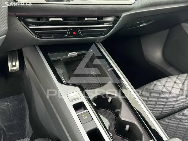 2026 Volkswagen Passat