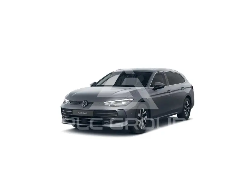 2026 Volkswagen Passat