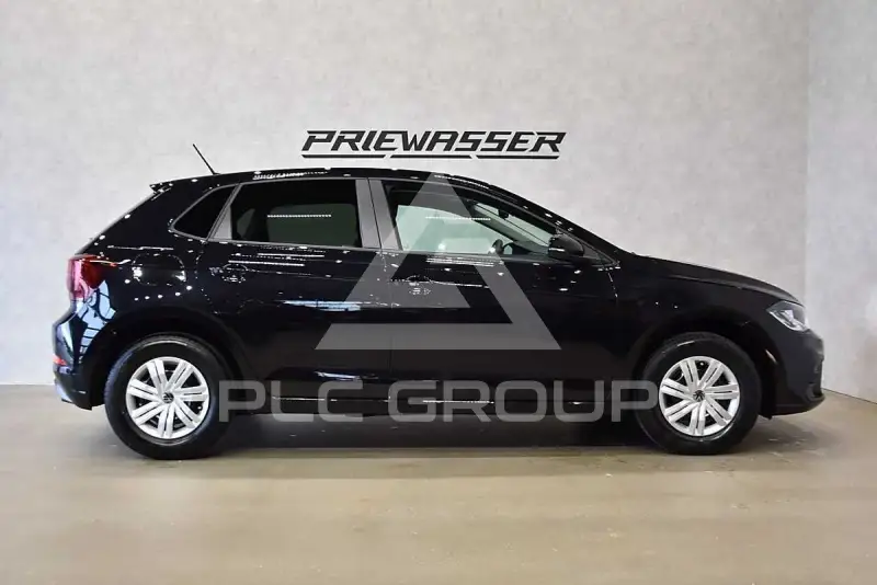 2026 Volkswagen Polo