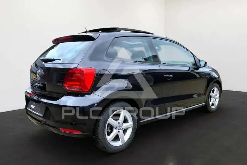 2026 Volkswagen Polo