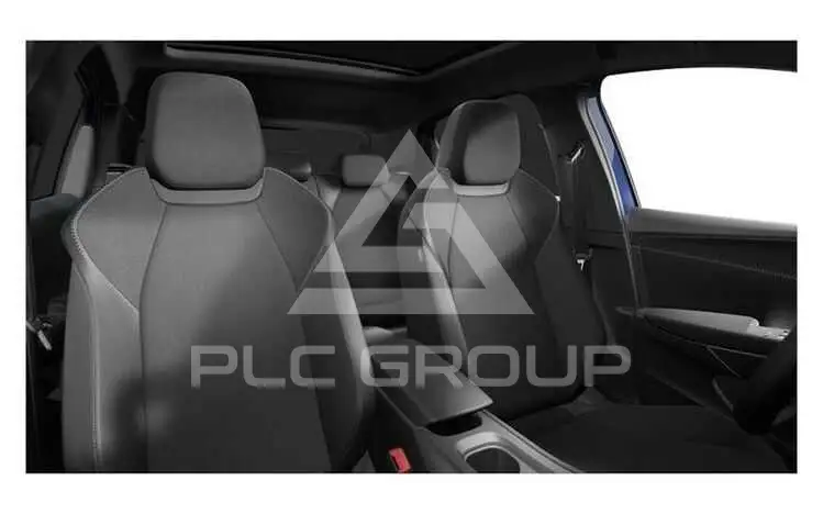 2026 Volkswagen Polo