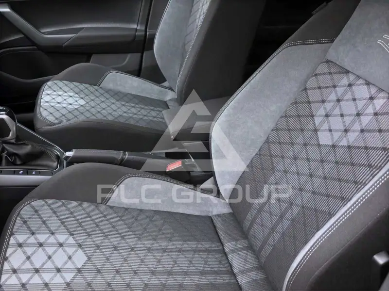 2026 Volkswagen Polo