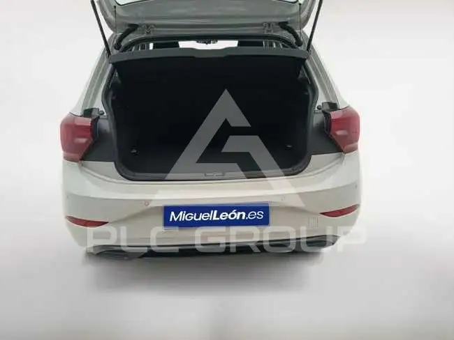 2026 Volkswagen Polo
