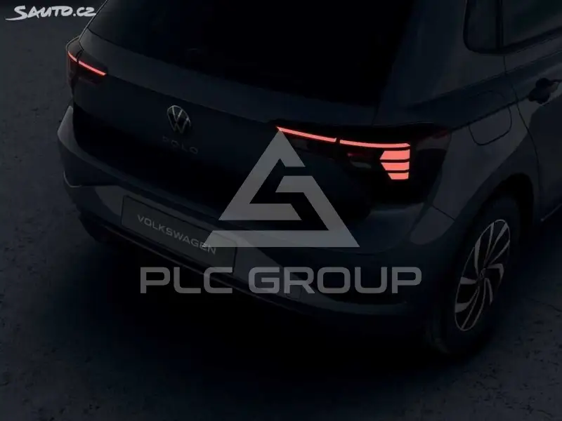 2026 Volkswagen Polo