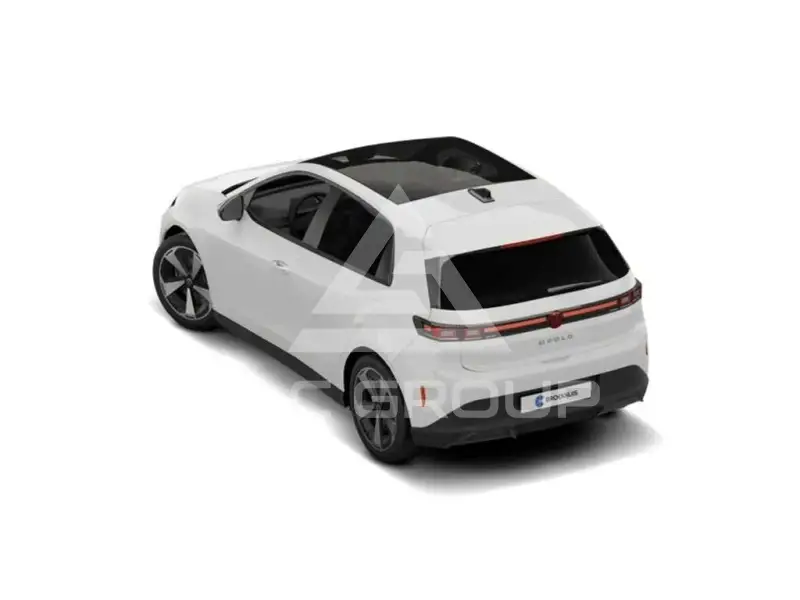 2026 Volkswagen Polo