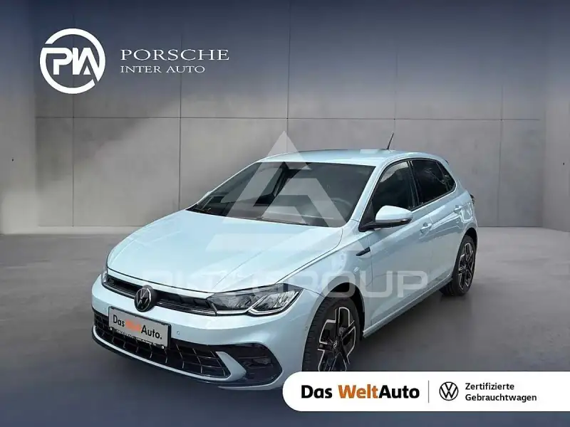 2026 Volkswagen Polo