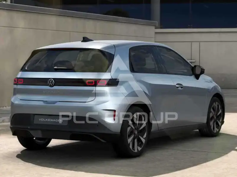 2026 Volkswagen Polo
