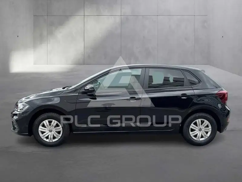 2026 Volkswagen Polo