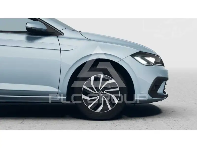 2026 Volkswagen Polo