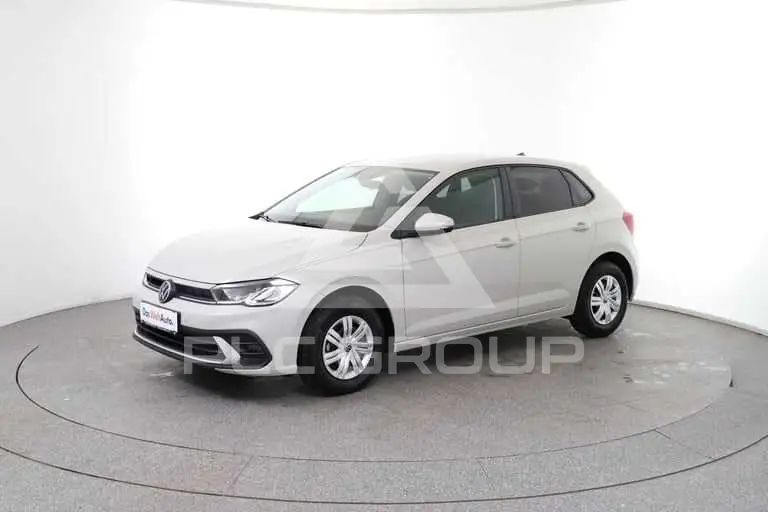 2026 Volkswagen Polo
