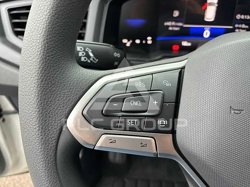 2026 Volkswagen Polo