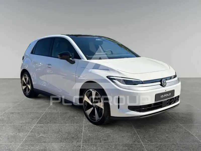2026 Volkswagen Polo