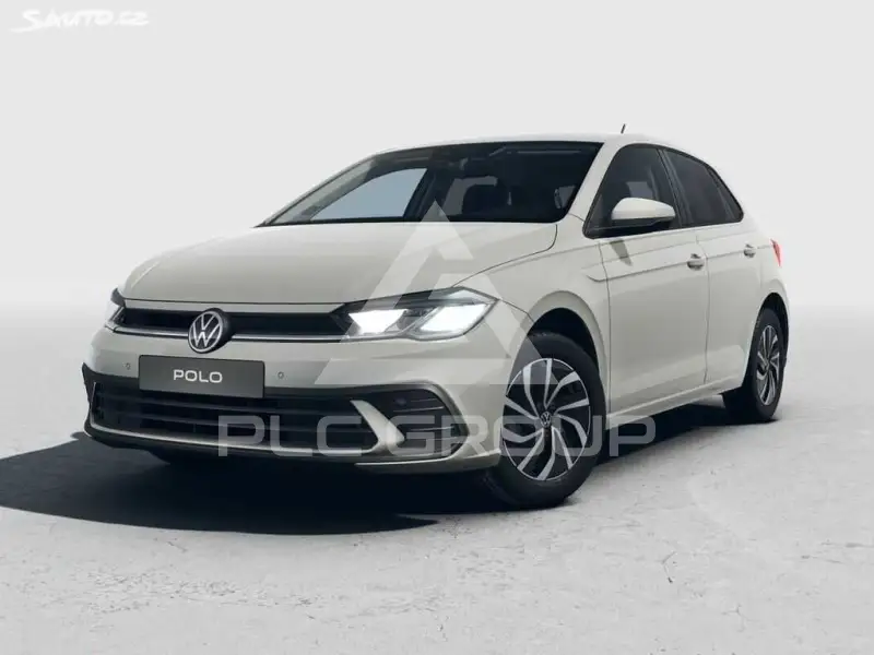 2026 Volkswagen Polo