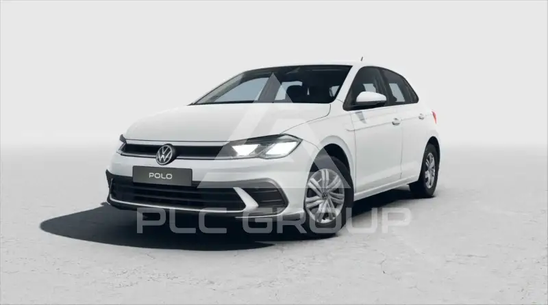 2026 Volkswagen Polo
