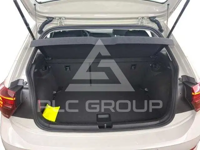 2026 Volkswagen Polo