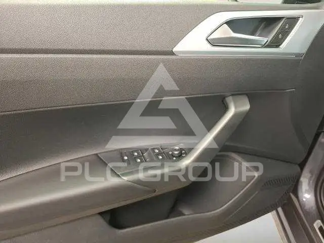 2026 Volkswagen Polo