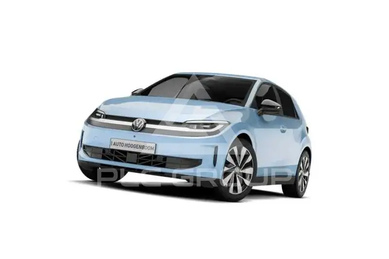 2026 Volkswagen Polo