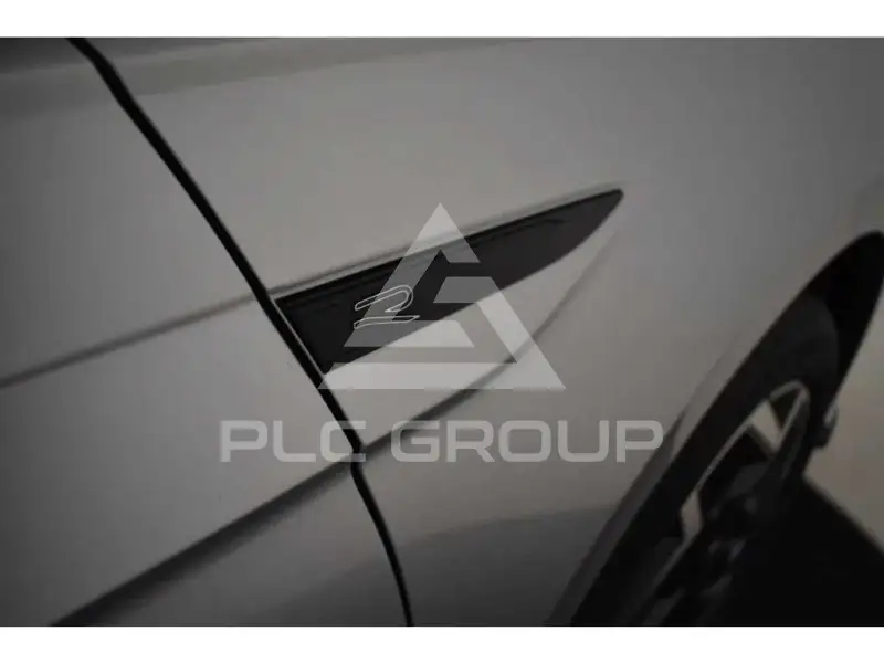 2026 Volkswagen Polo