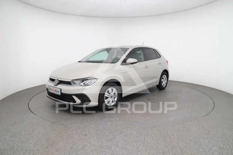 2026 Volkswagen Polo