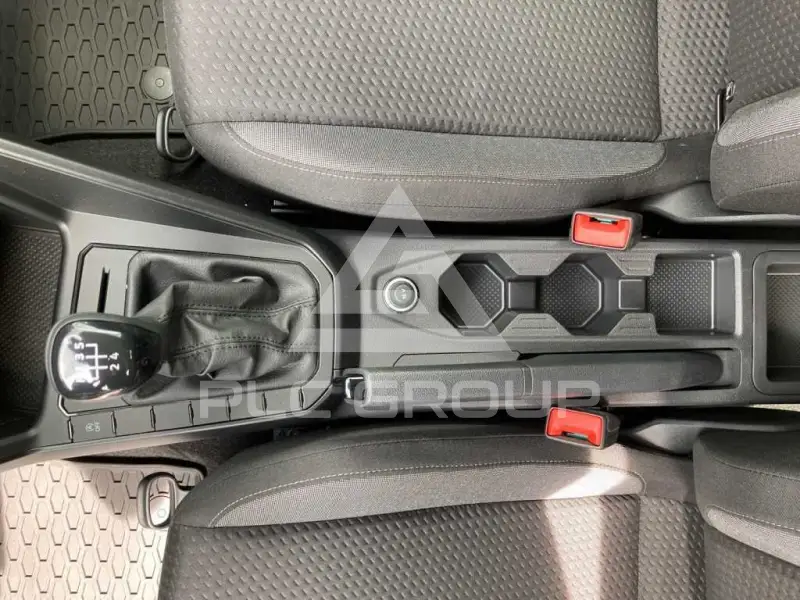 2026 Volkswagen Polo