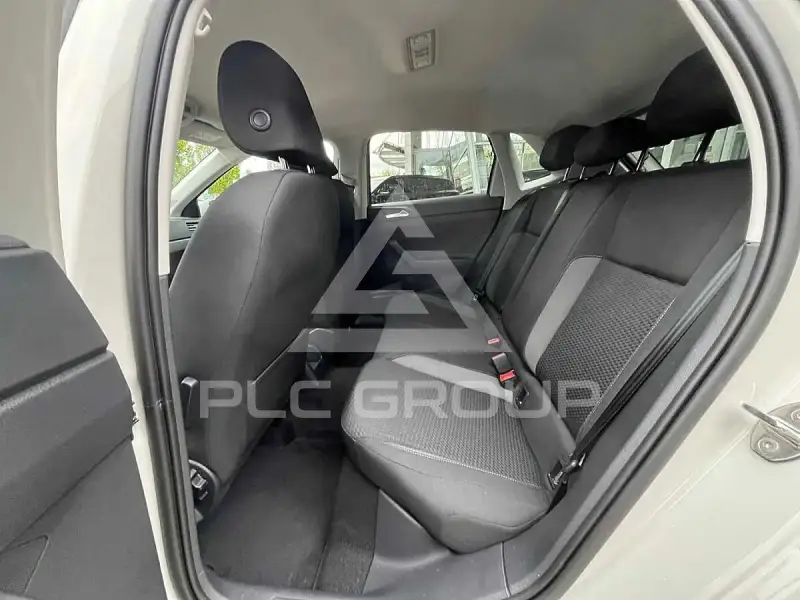 2026 Volkswagen Polo