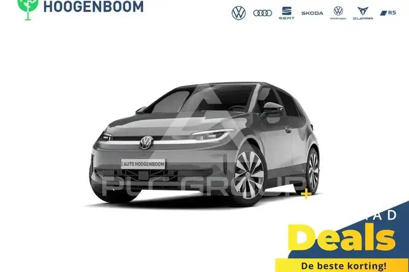 2026 Volkswagen Polo