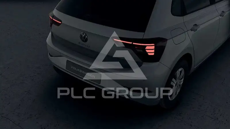 2026 Volkswagen Polo