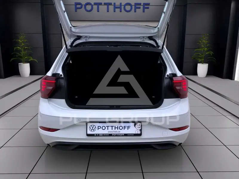 2026 Volkswagen Polo