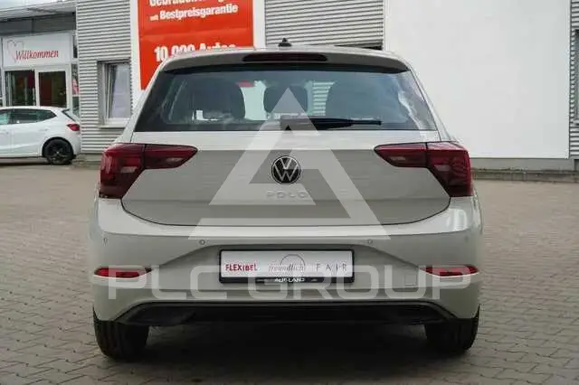 2026 Volkswagen Polo