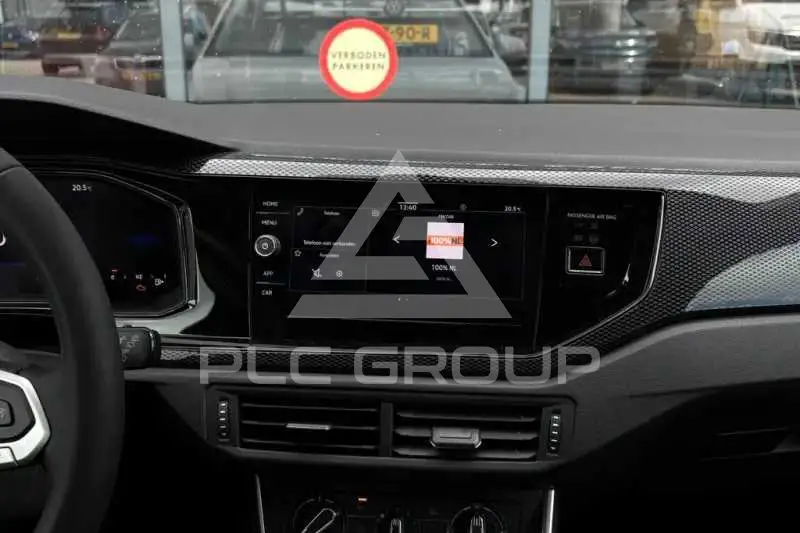 2026 Volkswagen Polo