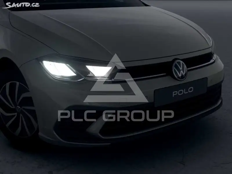 2026 Volkswagen Polo