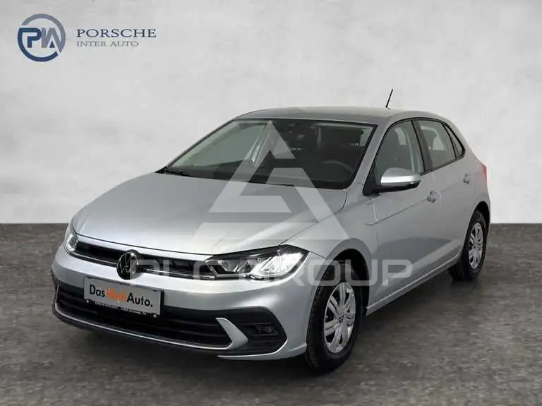2026 Volkswagen Polo
