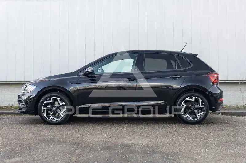 2026 Volkswagen Polo