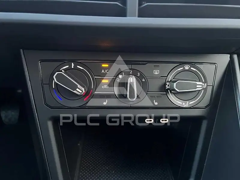 2026 Volkswagen Polo