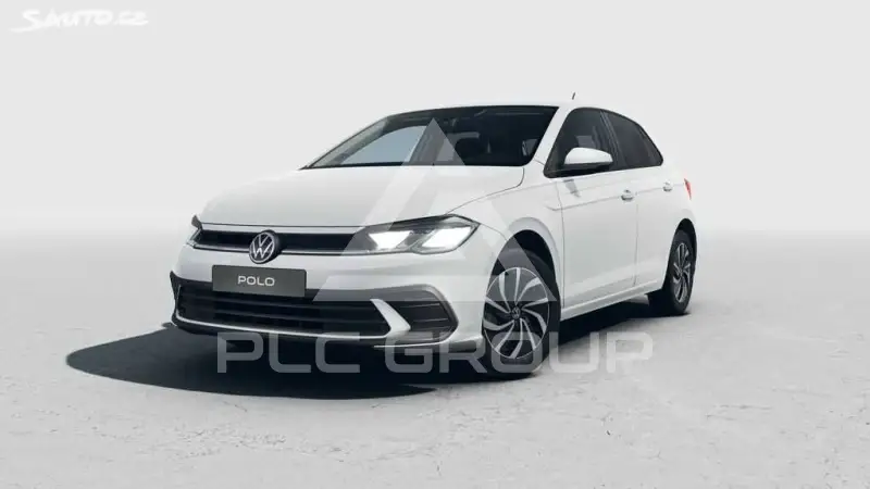 2026 Volkswagen Polo
