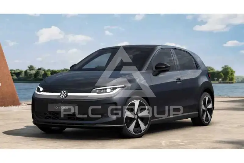 2026 Volkswagen Polo