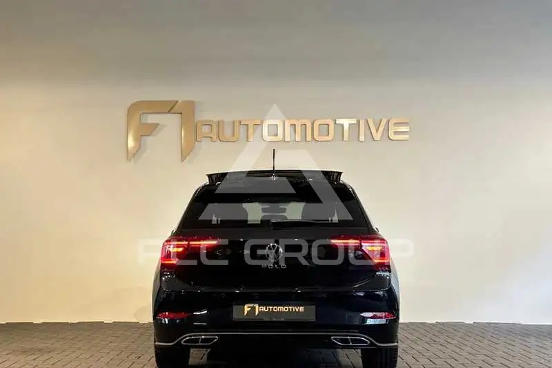 2026 Volkswagen Polo