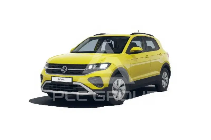 2026 Volkswagen Polo